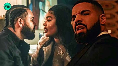 drakes leaked|Drake Shocks Internet As Alleged Sex Tape Leaks